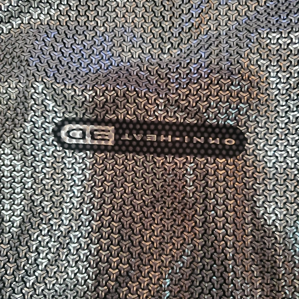 Men Columbia jacket - Picture 7 of 8